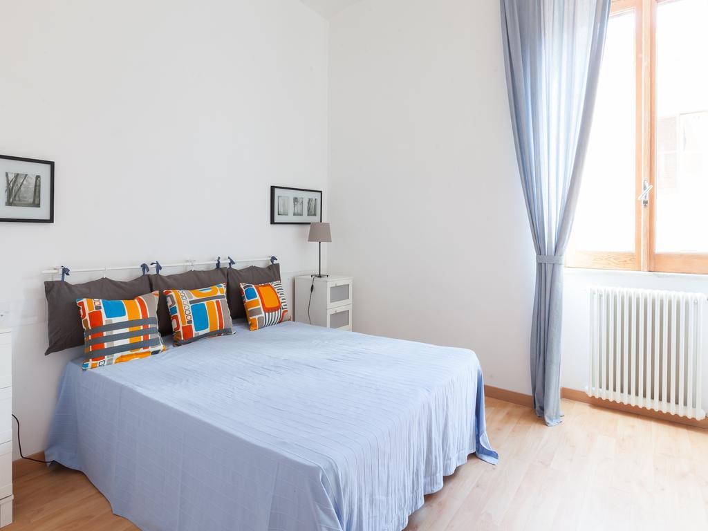 Sabelli Nightlife Apartment-La Sapienza-Termini Station Рим Номер фото