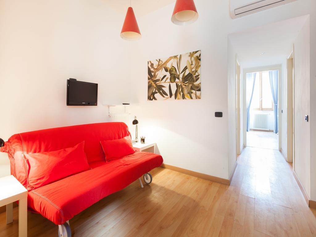 Sabelli Nightlife Apartment-La Sapienza-Termini Station Рим Номер фото